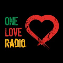 Stream One Love Radio music | Listen to songs, albums, playlists for free  on SoundCloud