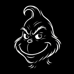 The Grinch's Lair Radio