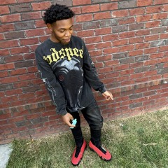 Lil Metro