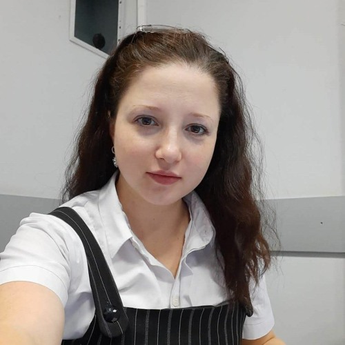 Olga Rotari’s avatar