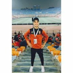 Mostafa Sabry