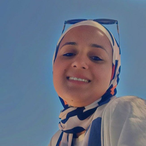 Sara Samir Saleh’s avatar