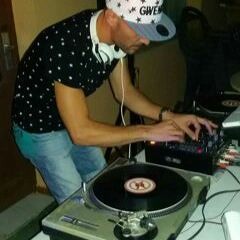 dj xino strauss