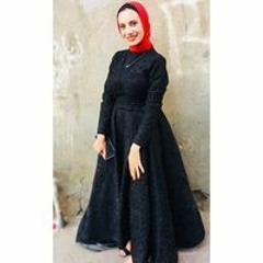 Rahma M. Korany