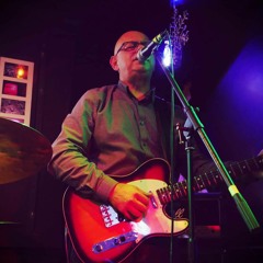 Streets Of Philadelphia - Bruce Springsteen Cover