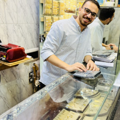 Mohammed Farid