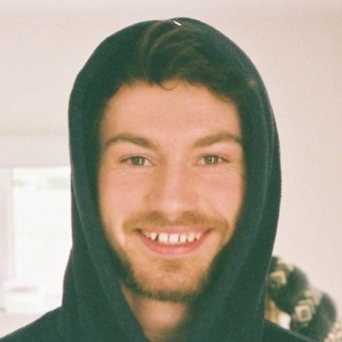 Fortress (Pinback Cover)