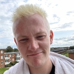 Kasper Jæger Pedersen