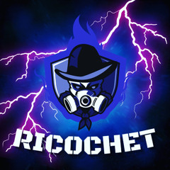 DJ Ricochet