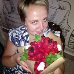 Марина Тихонова