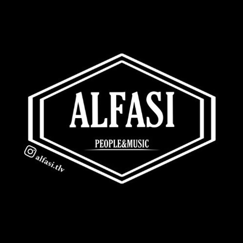 Alfasi.tlv’s avatar