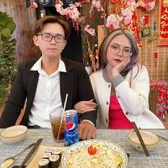 Trung Hoa
