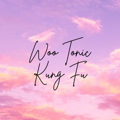 Ivo Affentranger Schmid A.K.A Woo Tonic