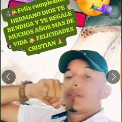 Cristian Dior