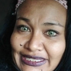 Angie and HER 4 LOVELY CHILDREN!