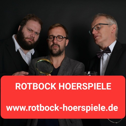 Rotbock Hörspiele’s avatar