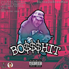 BarnzDaBossMan