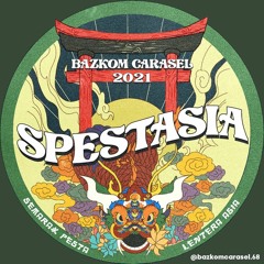 Bazkom Carasel Spestasia