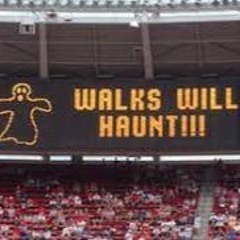 Walks Will Haunt