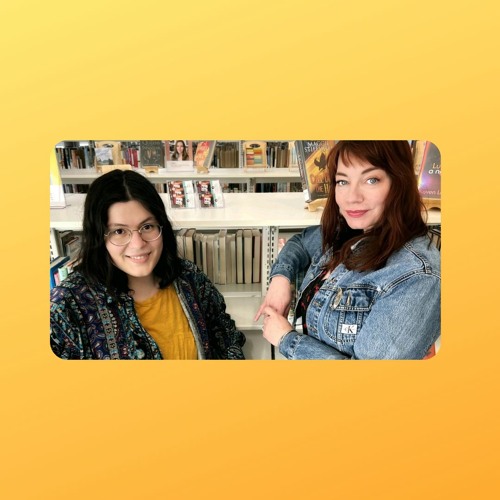 Book Squad Podcast’s avatar