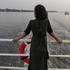 Sudeshna Gupta