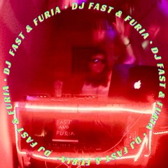 DJ Fast & Furia