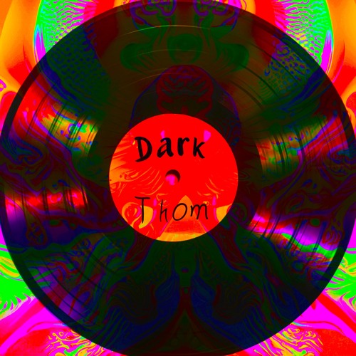 Darker Instrumental Techno