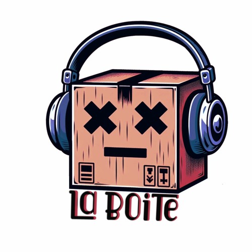 The Box aka La Boite’s avatar