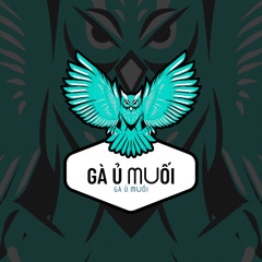 Gà Ủ Muối