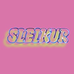 Sleikur