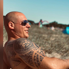 Sven Steven Jakobsen