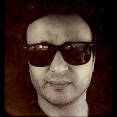 DJ TR