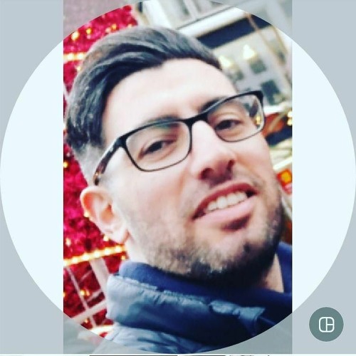 Farzad Slh’s avatar