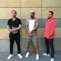 wojan - pij wojanka do bialego ranka ale to hoodtrap