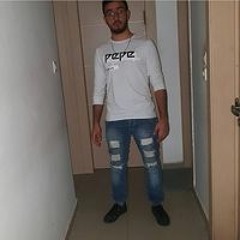 שמעון יחזקאל