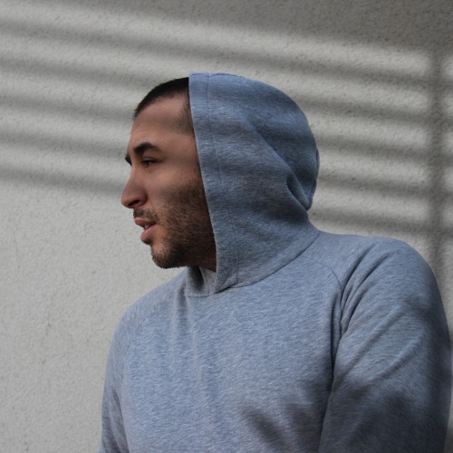 gymshark degree pullover