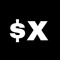 $X