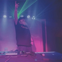 DJ Force X