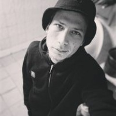 Alex Matveev