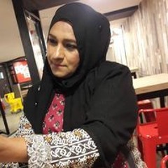 Zia Abdool