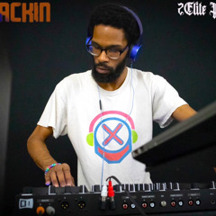 DJ Slackin