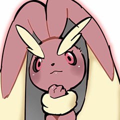 Just a dumb Lopunny