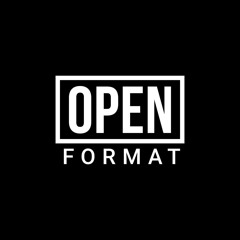 Open Format Radio