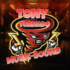 TONY TORNADO Music&Sound