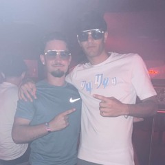 Seamus Villa