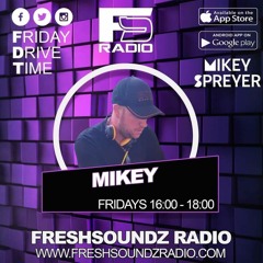 Mikey Spreyer