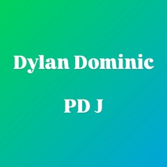 Dylan Dominic