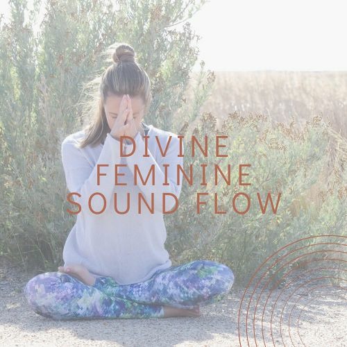 Divine Feminine Sound Flow’s avatar