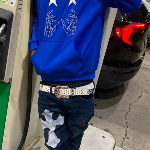 Stream Rum Nitty- Slide Wit Da Crips ft. Geechi Gotti by T
