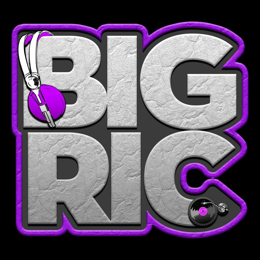 Stream Big Ric Mix Jan 2026 by Big Ric DJ | Listen online for free on ...